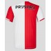 Cheap Feyenoord Home Football Shirt 2023-24 Short Sleeve